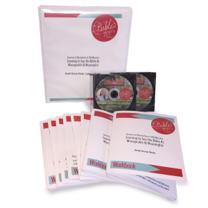 Bible 100 Small Group Products